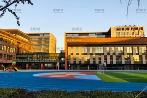 从早8点到晚9点半！北京朝阳凯文学校学生作息与手机管理制度深度揭秘