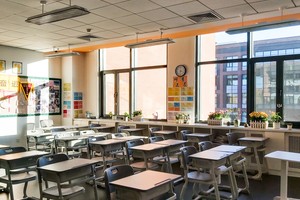 65%高级教师+教育家型校长，北京朝阳区凯文学校师资力量深度解析！