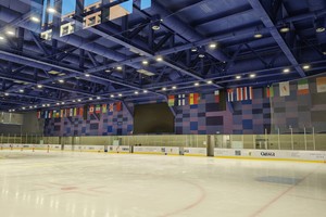 探校篇：28万平米校园+奥运级场馆，北京朝阳区凯文学校硬件设施震撼揭秘！