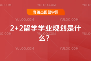 2+2��ѧѧҵ�滮��ʲô��