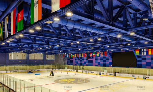 北京朝阳凯文学校体育特色