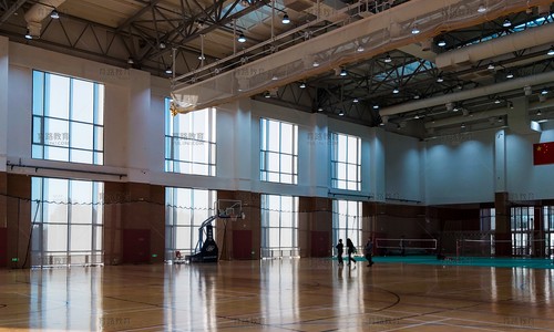 北京朝阳凯文学校体育特色