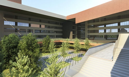 内蒙古科技职业学院