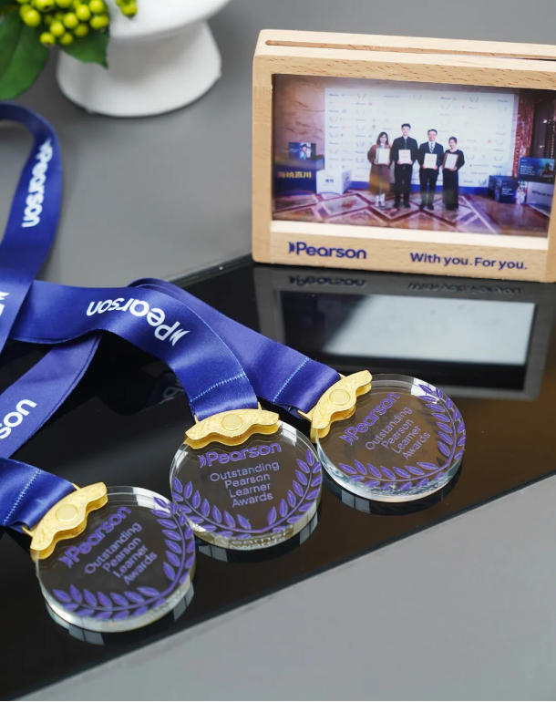 天津法拉古特学术成绩