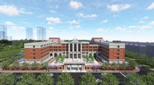 ����Ͽ�ѧУ���������½�������Ŀ