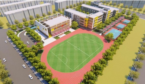 ���������ӽ�Сѧ