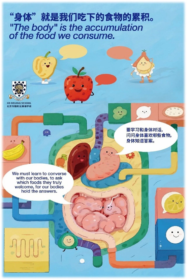 �����յ���ɫ�γ�