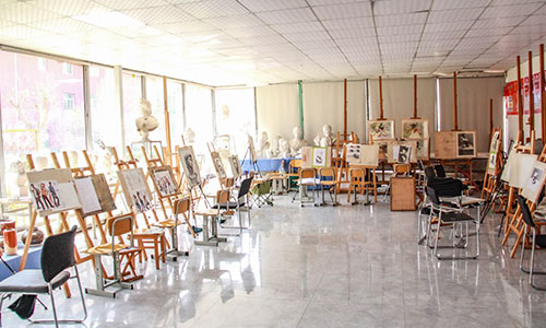 北京市博文学校