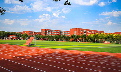 北京市博文学校