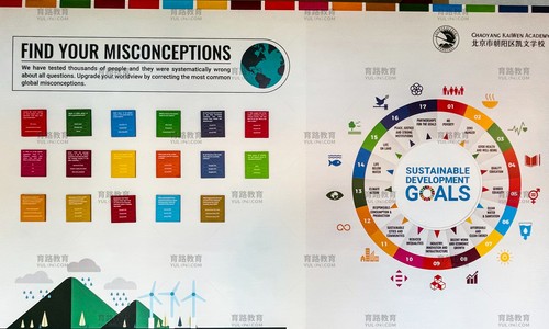 北京朝阳凯文学校升学成果