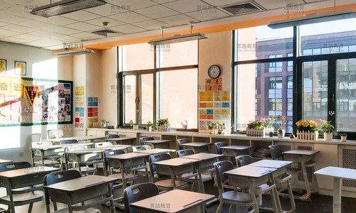 北京朝阳凯文学校升学成果