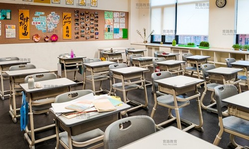 北京朝阳凯文学校升学成果