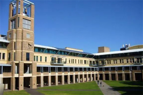 北外同文外国语学校早申录取