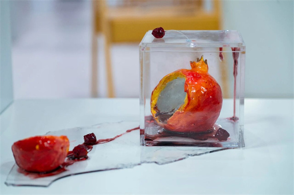 君诚国际艺术高中开放日