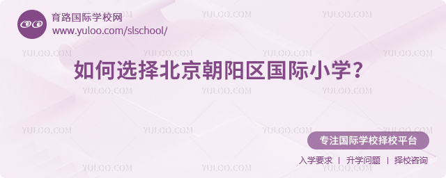 如何选择北京朝阳区国际小学