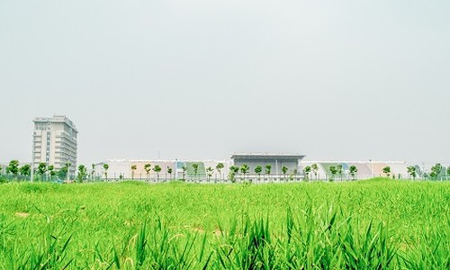 柳州職業技術大學