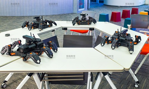 无人机教学器具