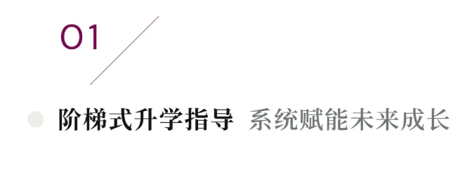 天津黑利伯瑞国际学校升学指导