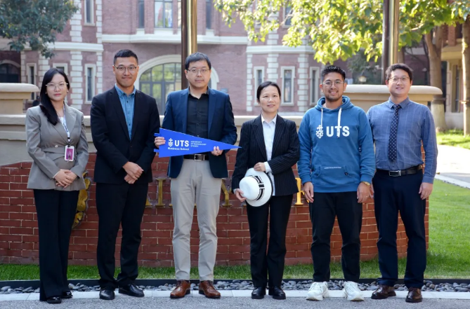 黑利伯瑞升学指导