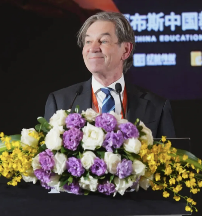 BIC学部获国际化教育影响力品牌