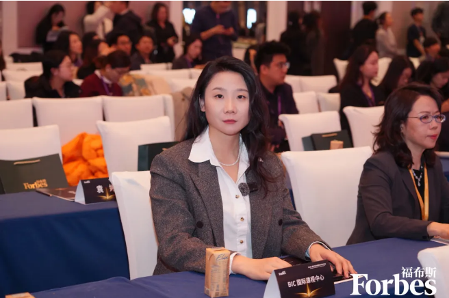 国贤BIC国际高中学部教育