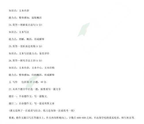 ����������������ĩ���Է�Χ