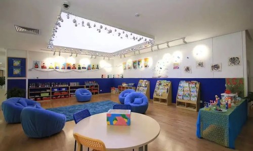 海嘉国际双语学校天津校区