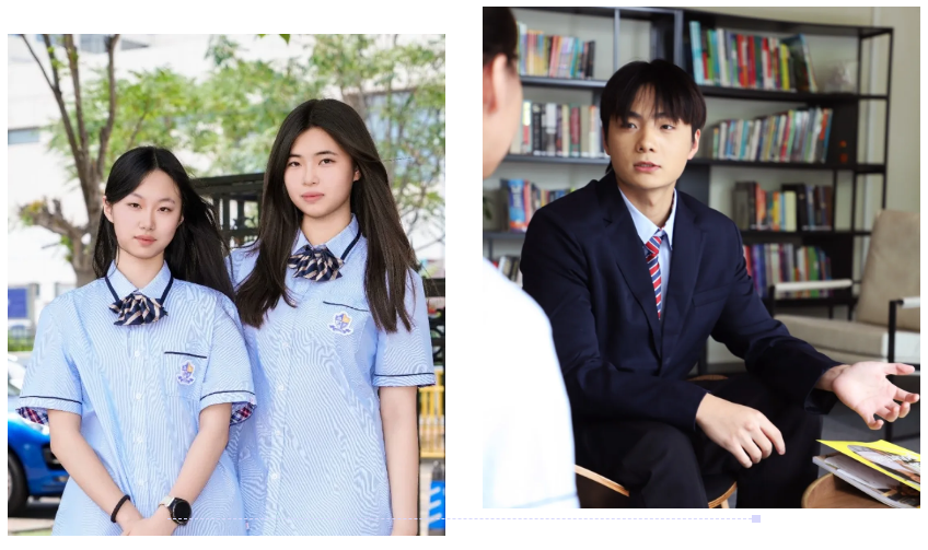 ����ѧУ�γ�����У԰������