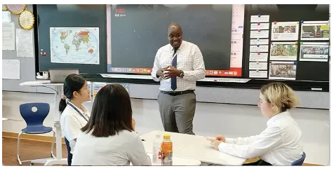 ����Ӣ��ʢ�˵¹��ʸ�����ѧָ��