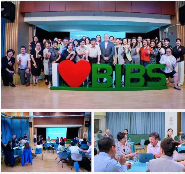 青苗学校年度盘点