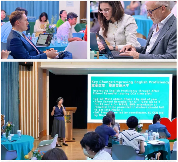 青苗学校年度盘点