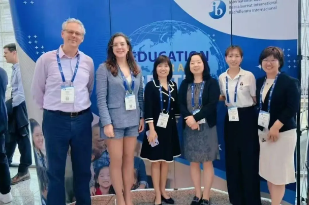 青苗学校年度盘点