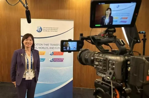 青苗学校年度盘点