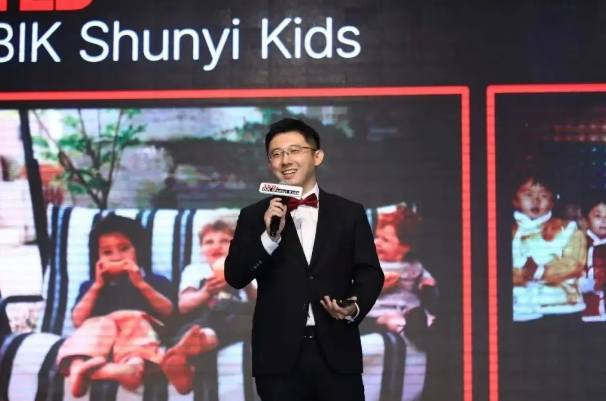 青苗学校年度盘点