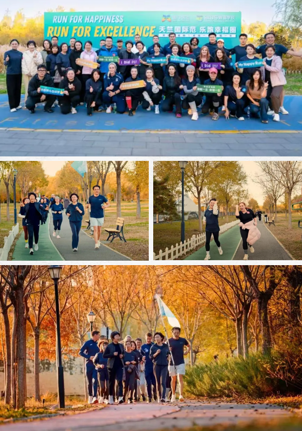 青苗学校年度盘点