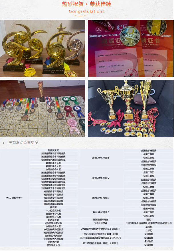 青苗学校高光时刻