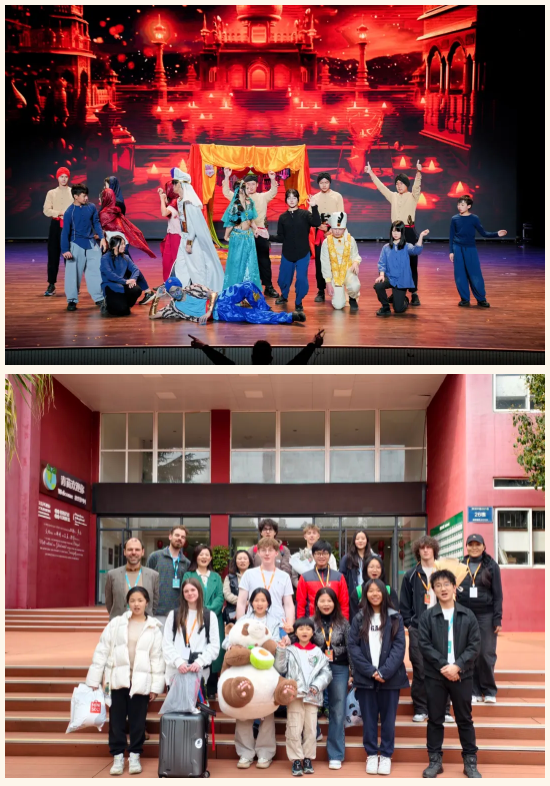 ����ѧУ�ɶ�У����ȳɼ�