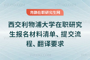 ���������ִ�ѧ��ְ�о������������嵥���ύ���̡�����Ҫ��