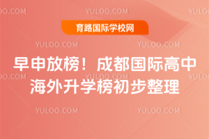 2026����Ű񣡳ɶ����ʸ��к�����ѧ���������