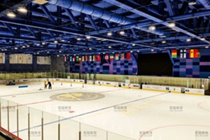 25支校队+游泳滑冰必修课!探校揭秘北京朝阳凯文学校体育特色