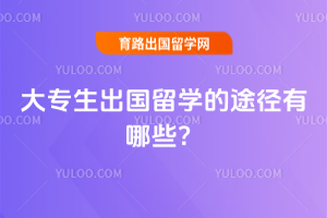 ��ר��������ѧ��;������Щ