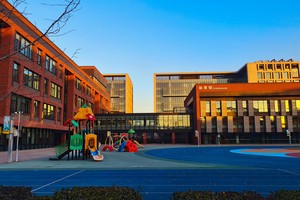 北京朝阳区凯文学校开放日公告：2026年1月10日