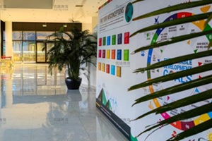 40个实验室+28篇国际论文!北京朝阳凯文学校科创教育实力震撼