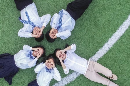 六力学校维多利亚预备课程中心日常生活是什么样的?