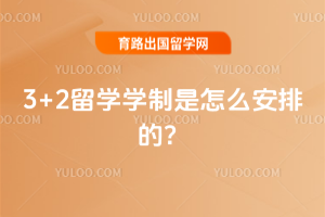 3+2��ѧѧ������ô���ŵģ�