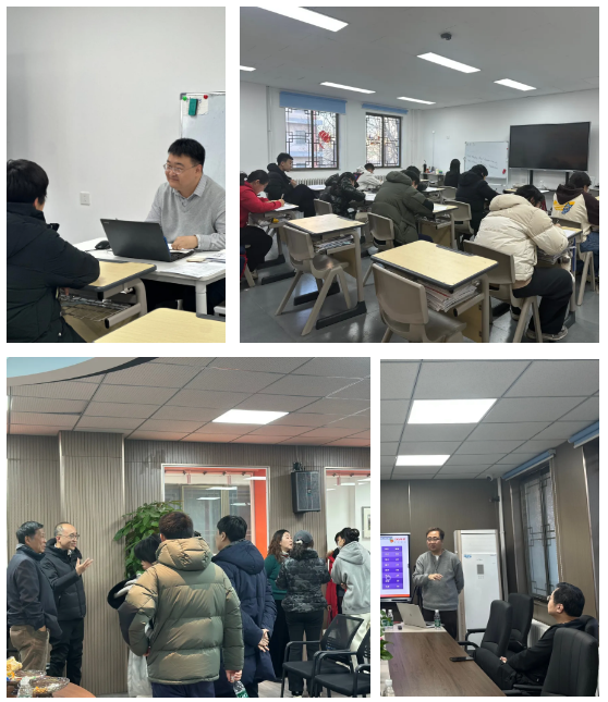 橘郡国际学校AP课程