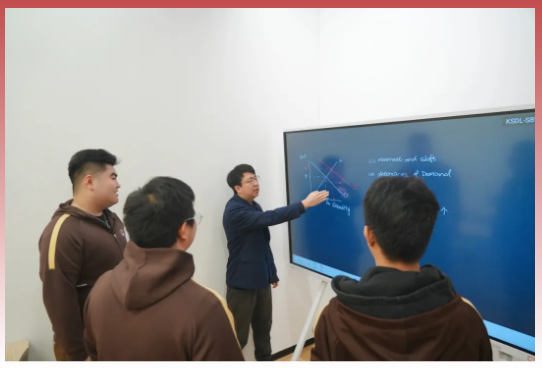 法耀学子获多项荣誉