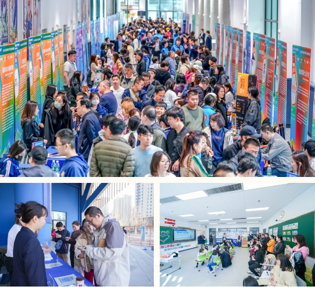 北京丽泽国际学校大事记