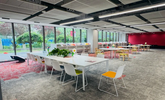 思享汇举办学术交流活动