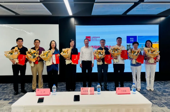 北京新亚学校年度亮点